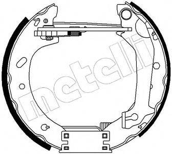 METELLI 51-0237