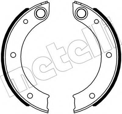 METELLI 53-0620