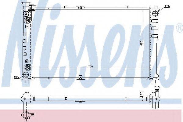 VALEO 802546 натискний диск зчеплення