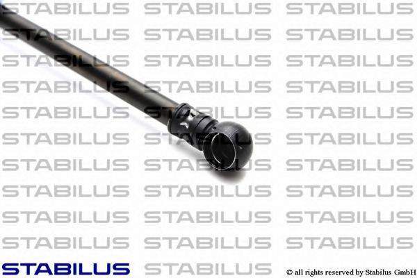 STABILUS 076600