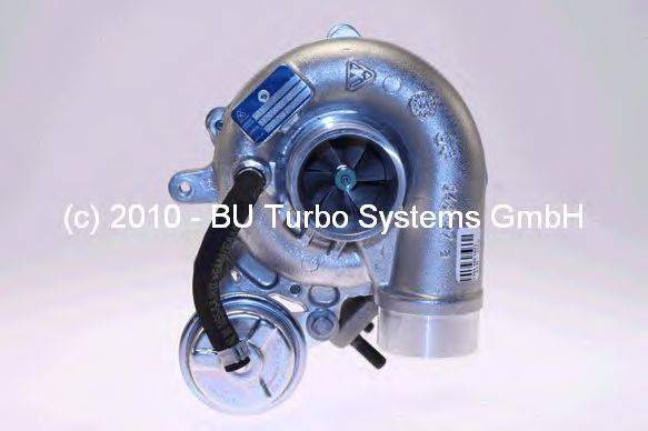 BTS TURBO T914914 Компресор наддув