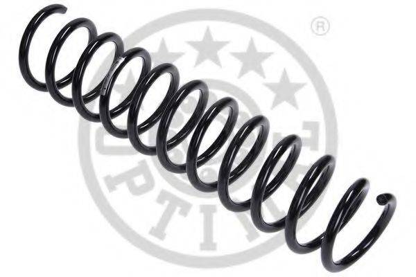 OPTIMAL AF3031 Пружина ходової частини