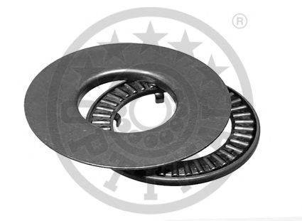 OPTIMAL F83021 Підшипник кочення, опора стійки амортизатора