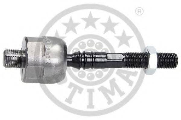 BENDIX 047584B Осьовий шарнір, рульова тяга