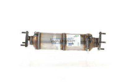 MAGNAFLOW 63002D Каталізатор