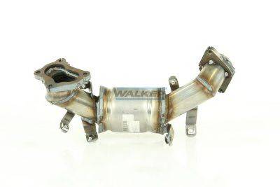 MAGNAFLOW K525 Монтажний комплект, каталізатор