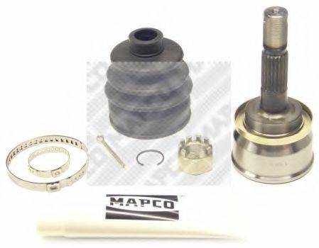 MAPCO 16527