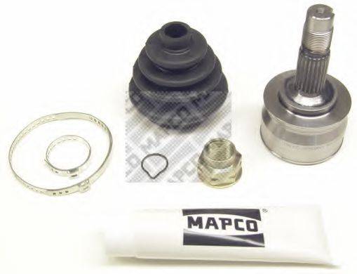 MAPCO 16024