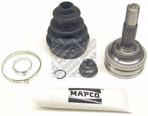 MAPCO 16218