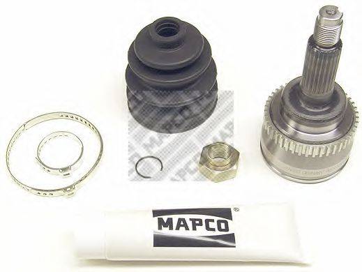 MAPCO 16275