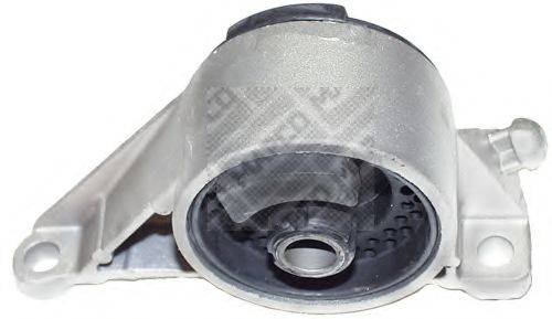 OPEL 0684 249 Підвіска, двигун