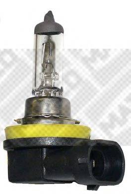 AUDI N 10130001 Лампа розжарювання, основна фара