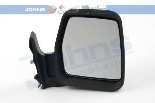 FIAT 8148 NF Зовнішнє дзеркало