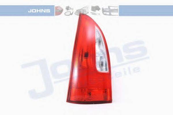 JOHNS 45 81 87-1