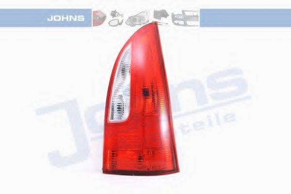 JOHNS 45 81 88-1