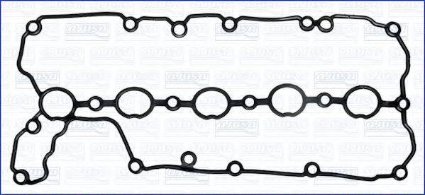 AUDI 07K 103 483 A Прокладка, кришка головки циліндра