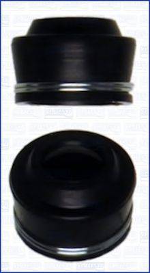 HONDA 12209-PA6-003 Кільце ущільнювача, стрижень кла