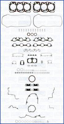 AJUSA 50140600 Комплект прокладок, двигун