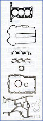 AJUSA 50150400 Комплект прокладок, двигун
