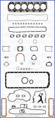 TOYOTA 04111-68031 Комплект прокладок, двигун