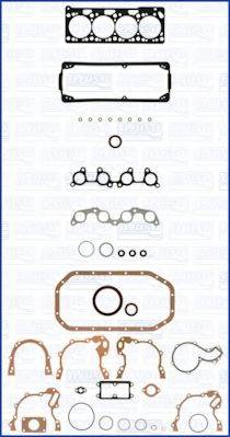 AJUSA 50175900 Комплект прокладок, двигун