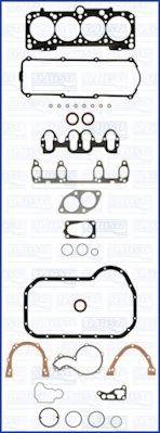 AJUSA 50260300 Комплект прокладок, двигун