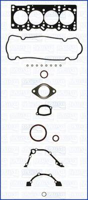 AJUSA 50280500 Комплект прокладок, двигун