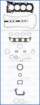 AJUSA 50301000 Комплект прокладок, двигун