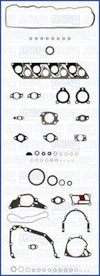 MITSUBISHI MD978645 Комплект прокладок, двигун