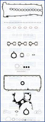 AJUSA 51024800 Комплект прокладок, двигун