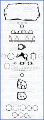 AJUSA 51030700 Комплект прокладок, двигун