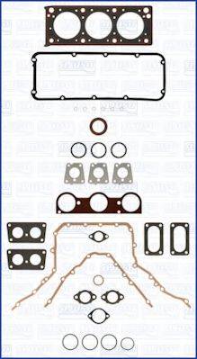 RENAULT 5012856 Комплект прокладок, головка циліндра