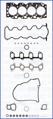 TOYOTA 04112-64040 Комплект прокладок, головка циліндра