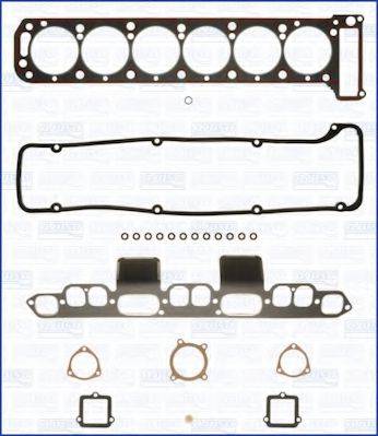 GLASER D3165300 Комплект прокладок, головка циліндра