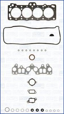 TOYOTA 04112-15020 Комплект прокладок, головка циліндра