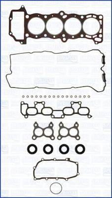 NISSAN 11042-74Y85 Комплект прокладок, головка циліндра