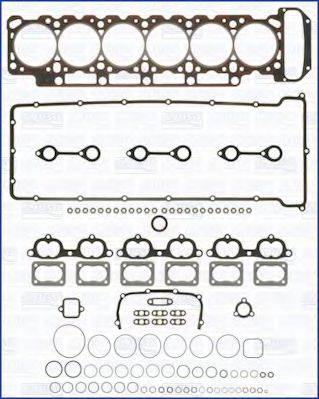 GLASER D3167700 Комплект прокладок, головка циліндра