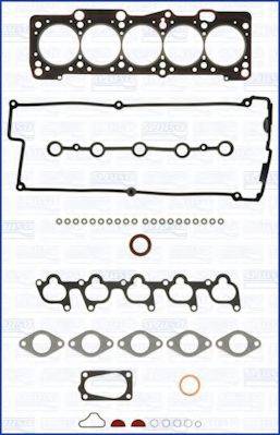 AUDI 054 198 012 A Комплект прокладок, головка циліндра