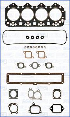 DAIHATSU 04112-87311 Комплект прокладок, головка циліндра