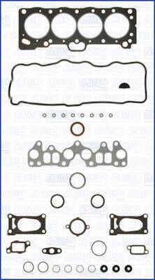 TOYOTA 04112-15060 Комплект прокладок, головка циліндра