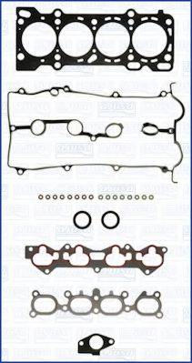 MAZDA 8AG6-10-235 Комплект прокладок, головка циліндра