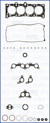 HONDA 061A1-PH2-000 Комплект прокладок, головка циліндра