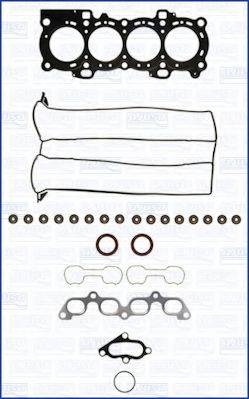 FORD 96MX6014AA Комплект прокладок, головка циліндра