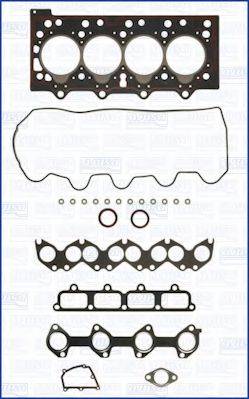 FAI AUTOPARTS HS779 Комплект прокладок, головка циліндра