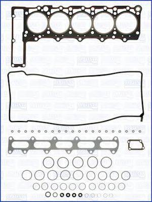 MERCEDES-BENZ 605 010 12 20 Комплект прокладок, головка циліндра