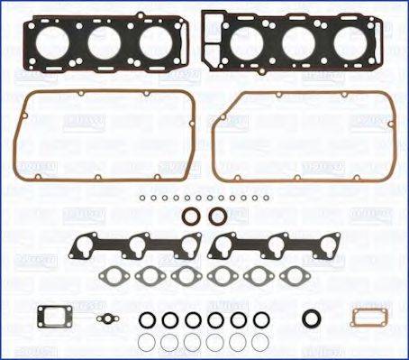 ALFA ROMEO 71712889 Комплект прокладок, головка циліндра