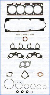 VW 030 198 012 B Комплект прокладок, головка циліндра