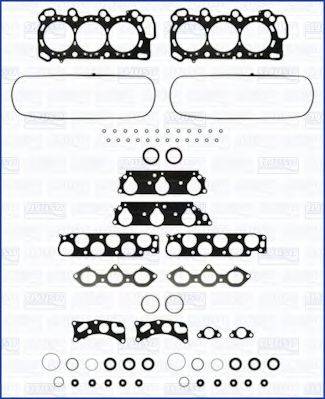 HONDA 06110-PGK-A11 Комплект прокладок, головка циліндра