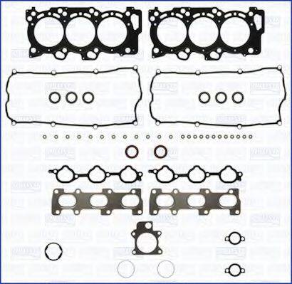 HONDA 58781-375-72 Комплект прокладок, головка циліндра