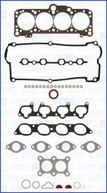 VW 037 198 012 F Комплект прокладок, головка циліндра